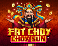 Fat Choy Choy Sun