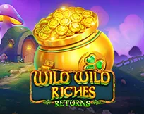 Wild Wild Riches Returns